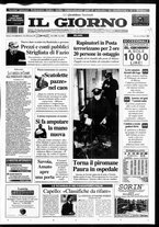 giornale/CFI0354070/2001/n. 30 del 4 febbraio